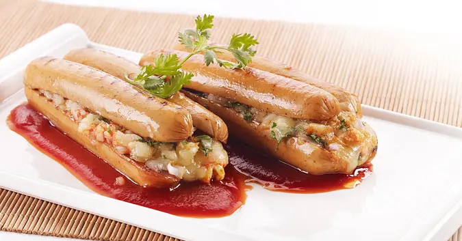 Frank's Sub (Whole 13") 