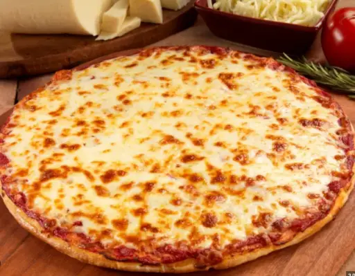 Cheese Pizza X-Large 
