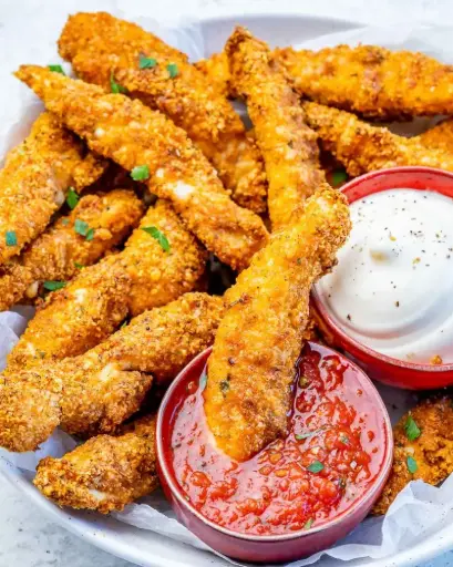 Chicken Fingers (5 pcs.) 