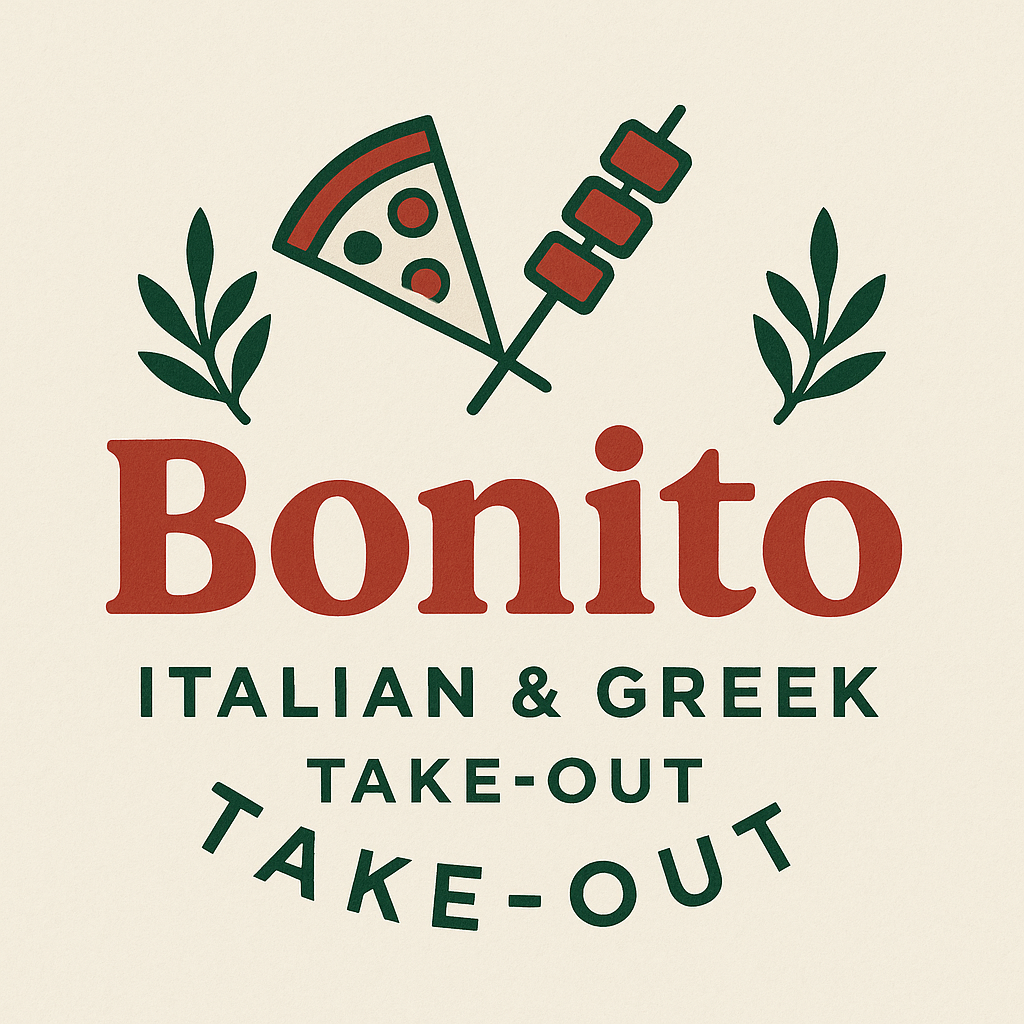 Bonito Take Out